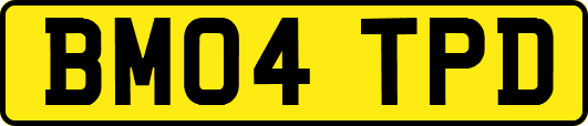 BM04TPD