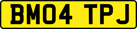 BM04TPJ
