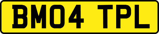 BM04TPL