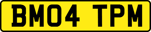 BM04TPM