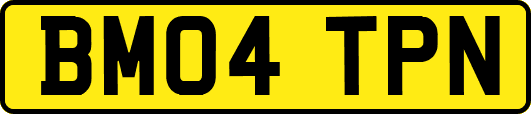 BM04TPN