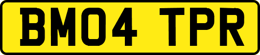 BM04TPR