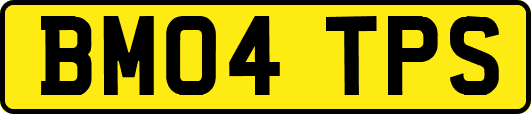 BM04TPS