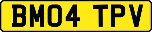 BM04TPV