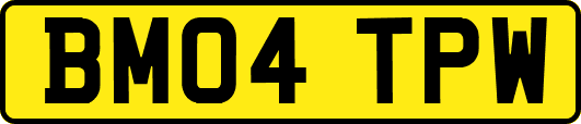 BM04TPW