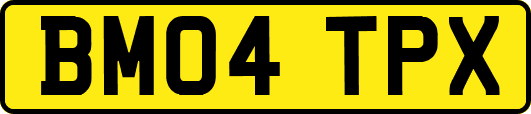 BM04TPX
