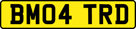 BM04TRD
