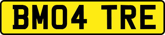 BM04TRE
