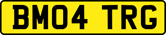 BM04TRG