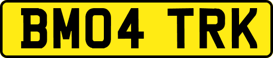 BM04TRK