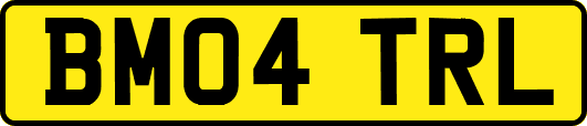 BM04TRL
