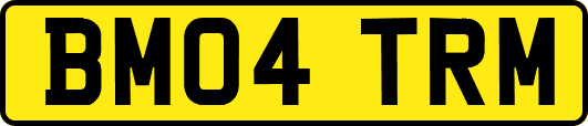 BM04TRM