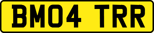 BM04TRR