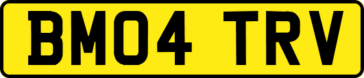 BM04TRV