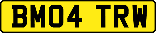 BM04TRW