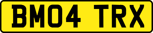 BM04TRX