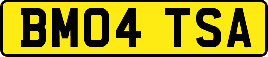 BM04TSA