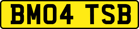 BM04TSB