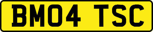 BM04TSC