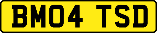 BM04TSD