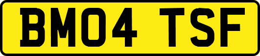 BM04TSF