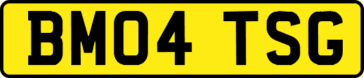 BM04TSG