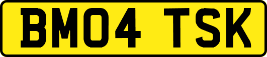 BM04TSK