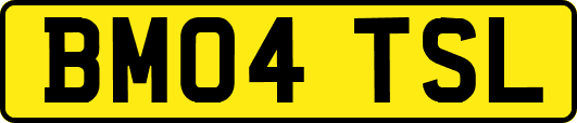 BM04TSL