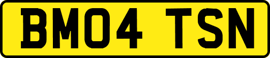 BM04TSN