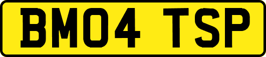 BM04TSP