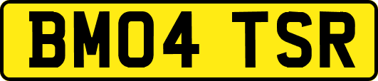 BM04TSR