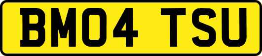 BM04TSU