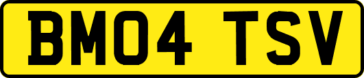 BM04TSV