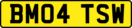 BM04TSW