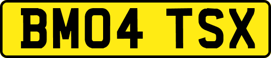 BM04TSX