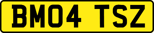BM04TSZ