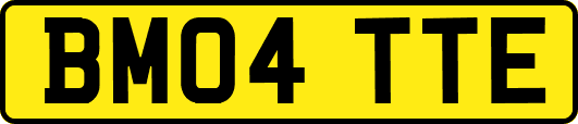 BM04TTE