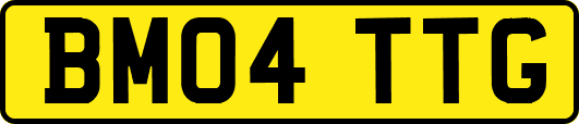 BM04TTG