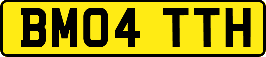 BM04TTH
