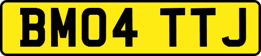 BM04TTJ