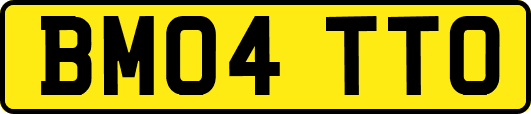 BM04TTO