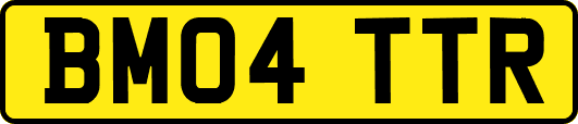 BM04TTR
