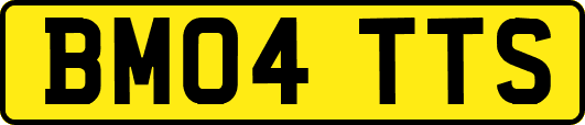 BM04TTS