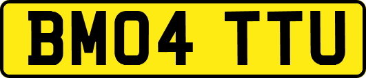 BM04TTU