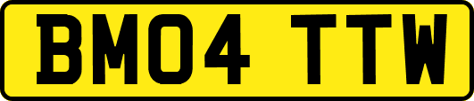 BM04TTW