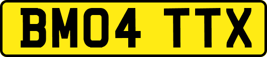BM04TTX