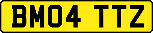 BM04TTZ