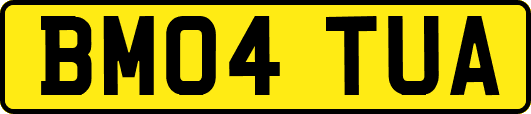 BM04TUA