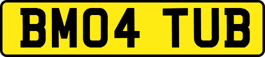 BM04TUB