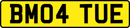 BM04TUE